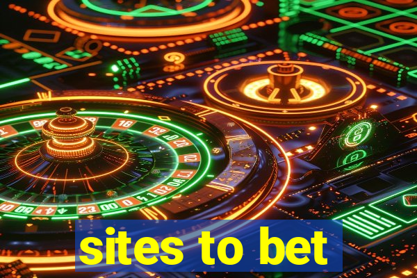 sites to bet